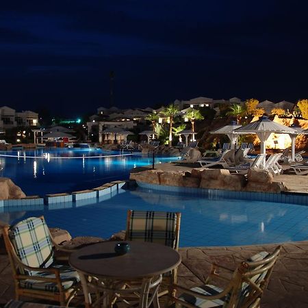 Noria Resort Namaa Bay Sharm el-Sheikh Exterior photo