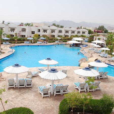 Noria Resort Namaa Bay Sharm el-Sheikh Exterior photo