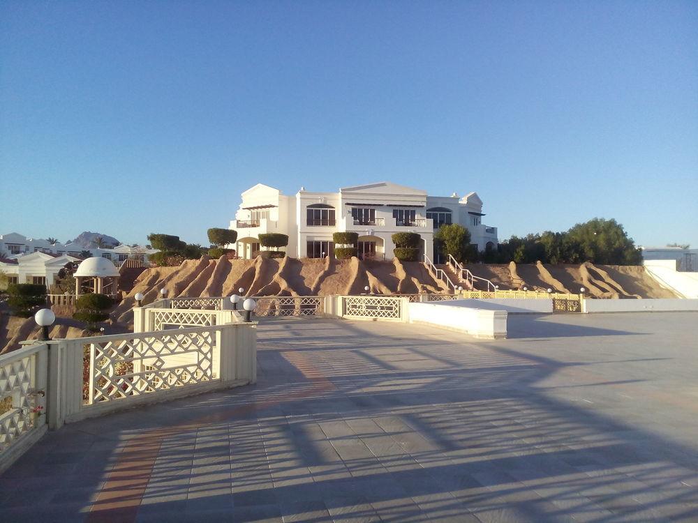 Noria Resort Namaa Bay Sharm el-Sheikh Exterior photo