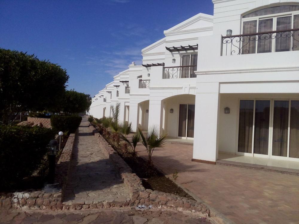 Noria Resort Namaa Bay Sharm el-Sheikh Exterior photo