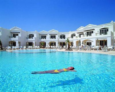 Noria Resort Namaa Bay Sharm el-Sheikh Exterior photo