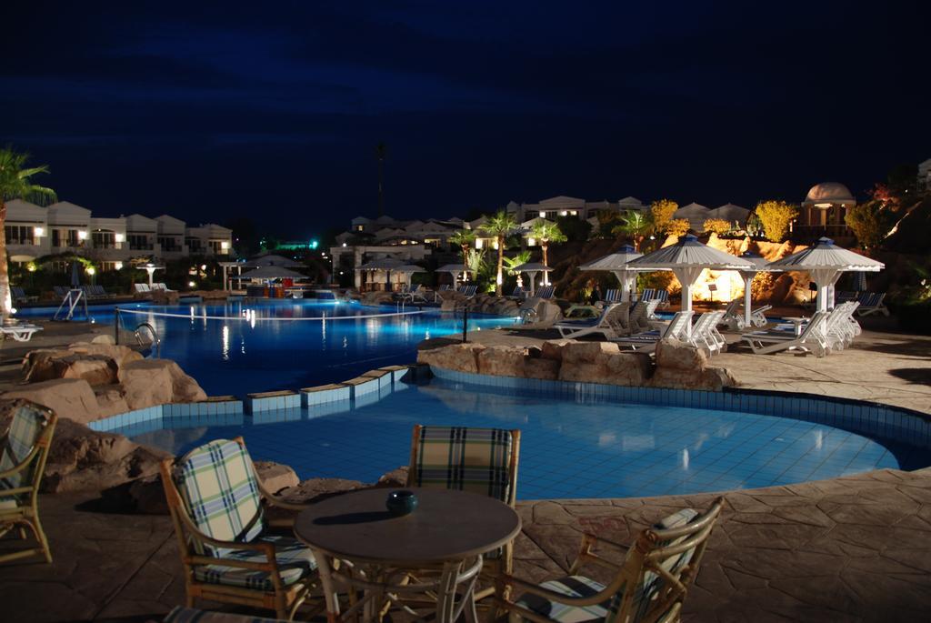 Noria Resort Namaa Bay Sharm el-Sheikh Exterior photo