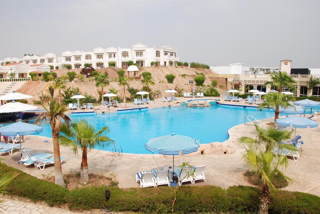 Noria Resort Namaa Bay Sharm el-Sheikh Exterior photo