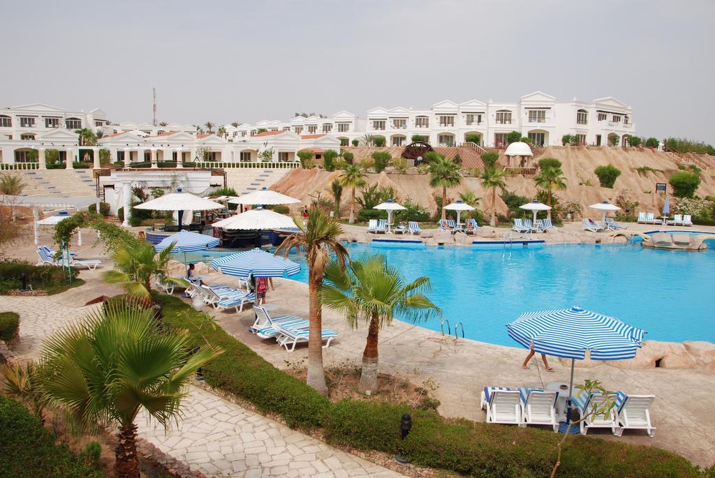 Noria Resort Namaa Bay Sharm el-Sheikh Exterior photo