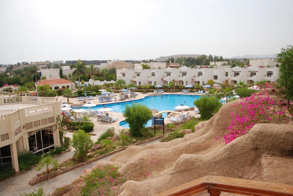 Noria Resort Namaa Bay Sharm el-Sheikh Exterior photo