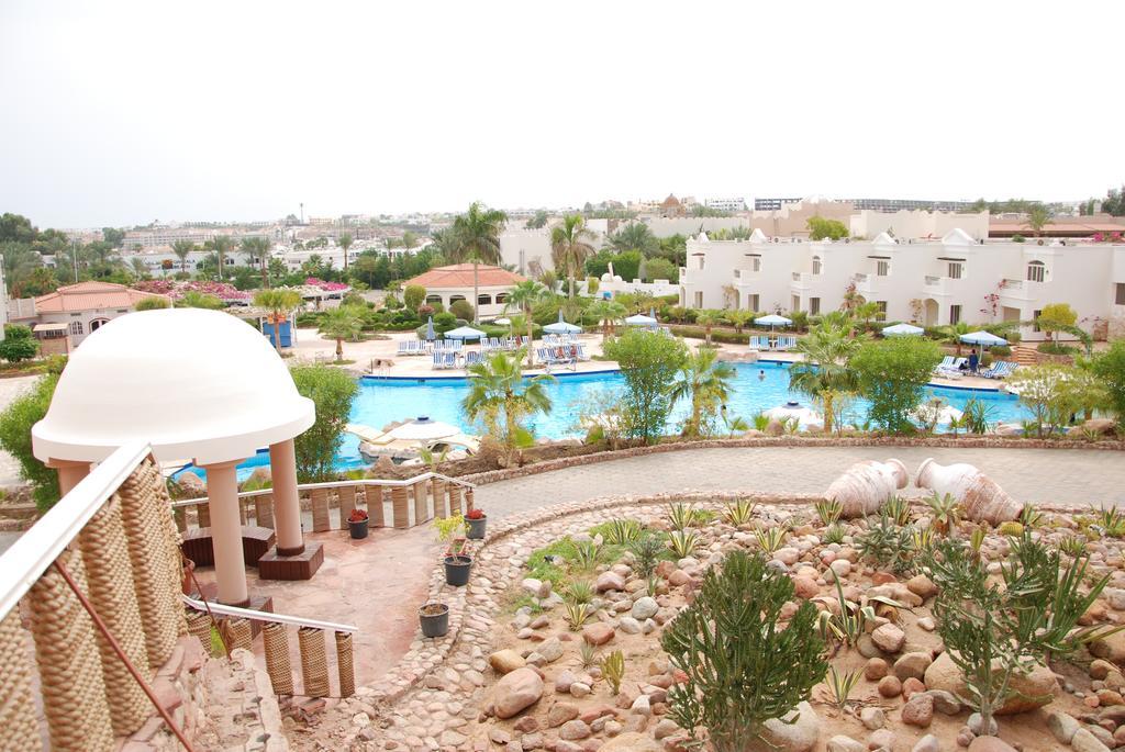 Noria Resort Namaa Bay Sharm el-Sheikh Exterior photo