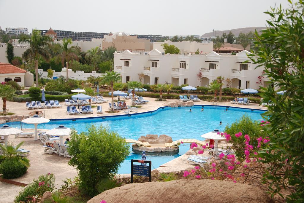 Noria Resort Namaa Bay Sharm el-Sheikh Exterior photo