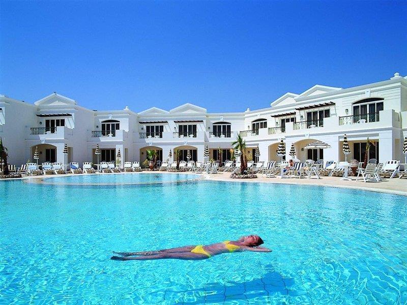 Noria Resort Namaa Bay Sharm el-Sheikh Exterior photo