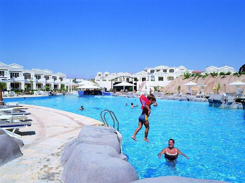 Noria Resort Namaa Bay Sharm el-Sheikh Exterior photo