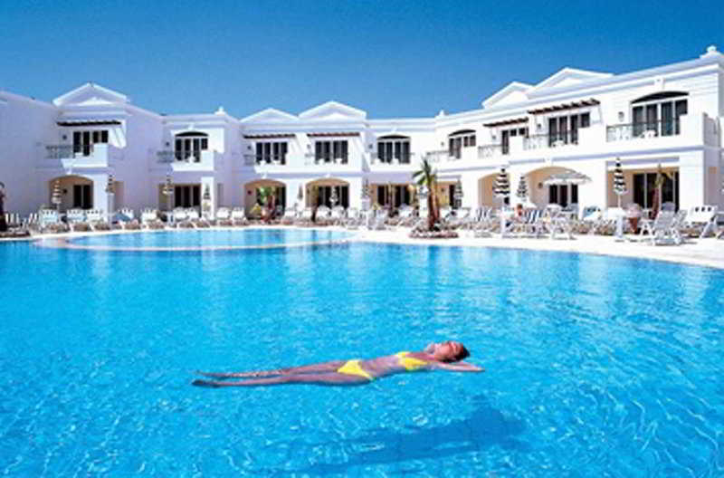 Noria Resort Namaa Bay Sharm el-Sheikh Exterior photo