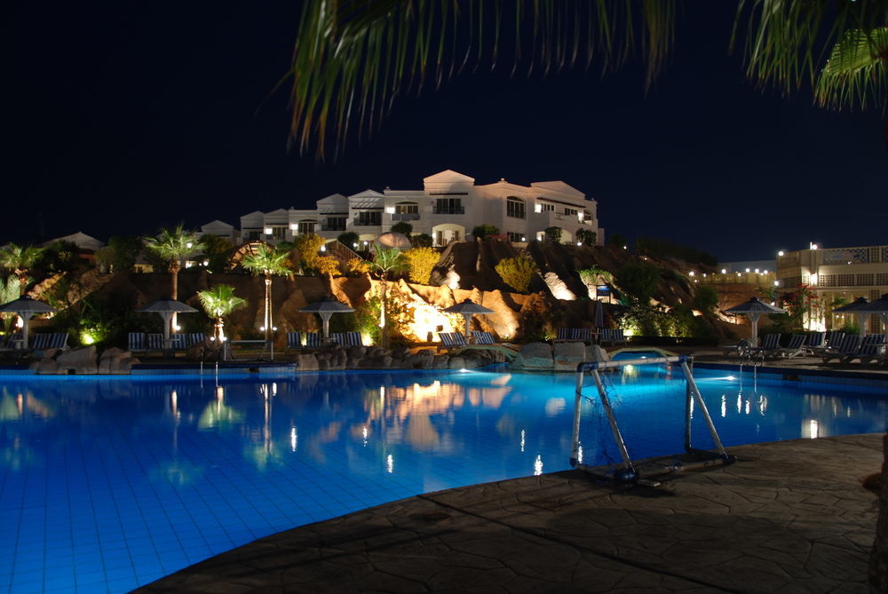 Noria Resort Namaa Bay Sharm el-Sheikh Exterior photo