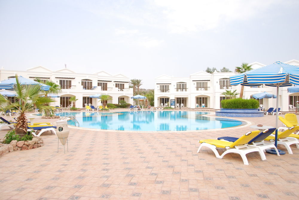 Noria Resort Namaa Bay Sharm el-Sheikh Exterior photo