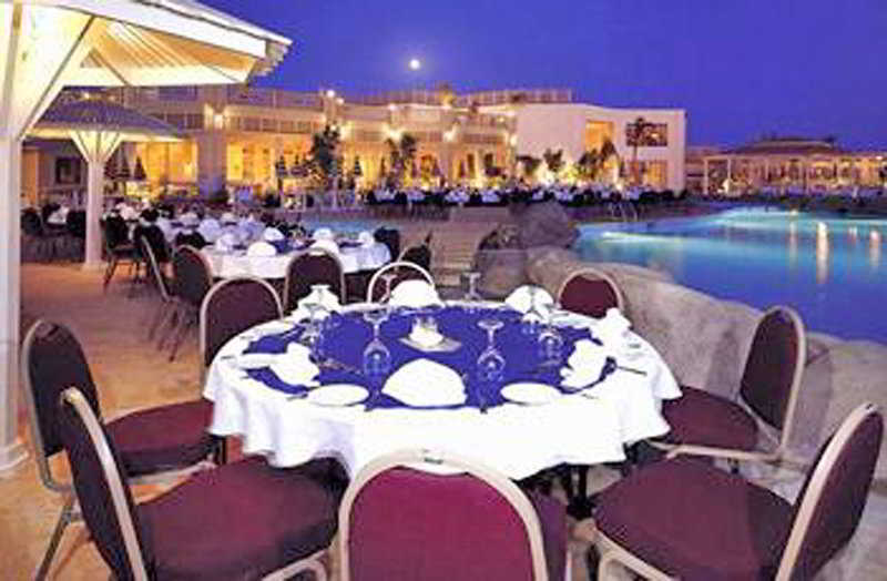 Noria Resort Namaa Bay Sharm el-Sheikh Exterior photo