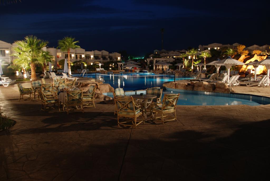 Noria Resort Namaa Bay Sharm el-Sheikh Exterior photo