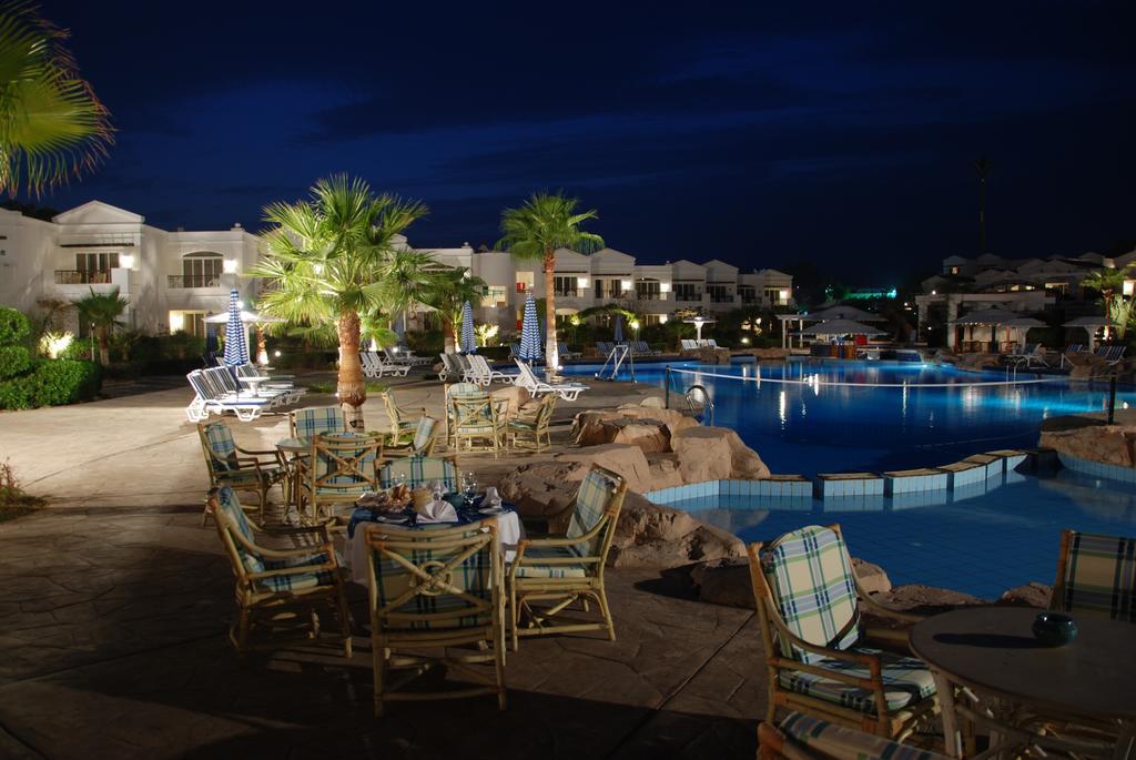 Noria Resort Namaa Bay Sharm el-Sheikh Exterior photo